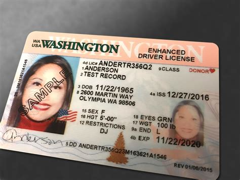 Wa license - To get your first driver license, you must: Be at least 16 years old. Be a Washington resident (your license will show your Washington address) Successfully complete an approved driver training program. Have your Washington learner permit for at least 6 months (this time can include your out-of-state learner permit) Not have been convicted of any: 